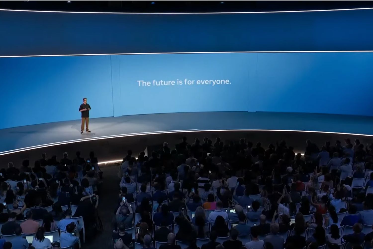 Zuckerberg apresenta sua visão para a superinteligência e rejeita uma IA concentrada em poucas mãos