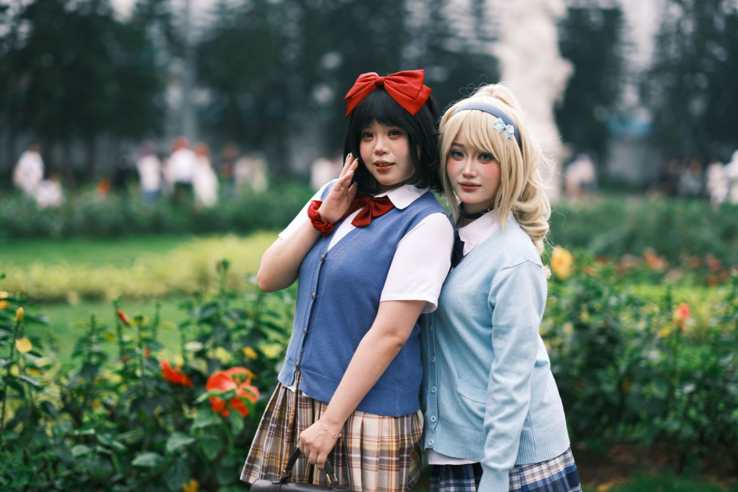 Anime, cosplay e aidoru escondem uma origem que poucos fãs conhecem