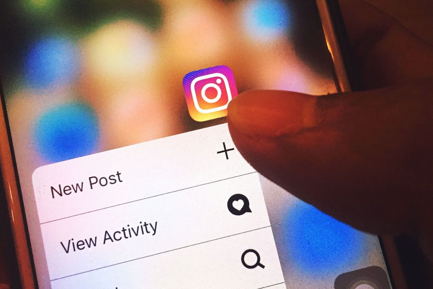 Seu Instagram pode estar mais vulnerável do que parece. Estes ajustes fecham as principais portas para invasores