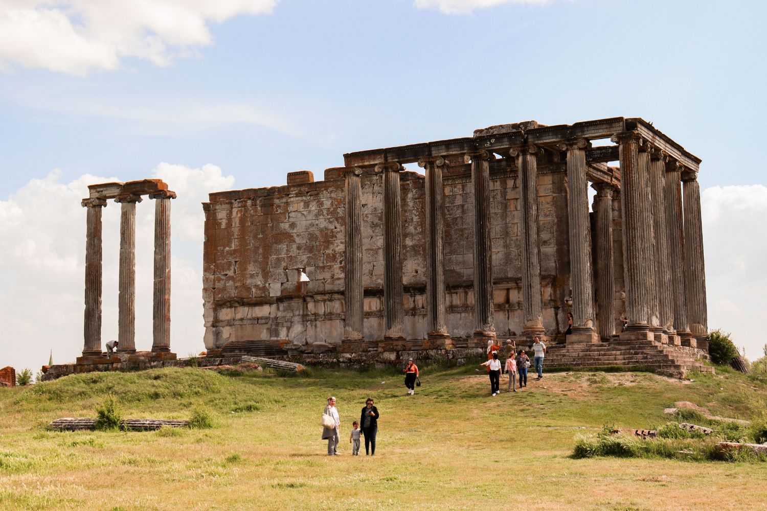O novo desejo dos turistas está mudando o mapa das férias e cinco cidades saíram na frente
