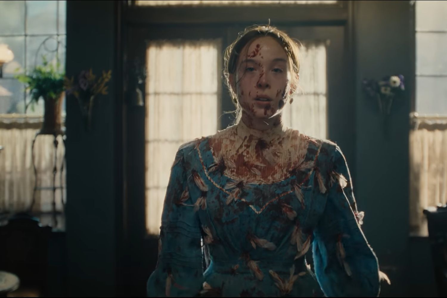 Netflix revive um crime de 1892 que continua cercado de perguntas mais de um século depois