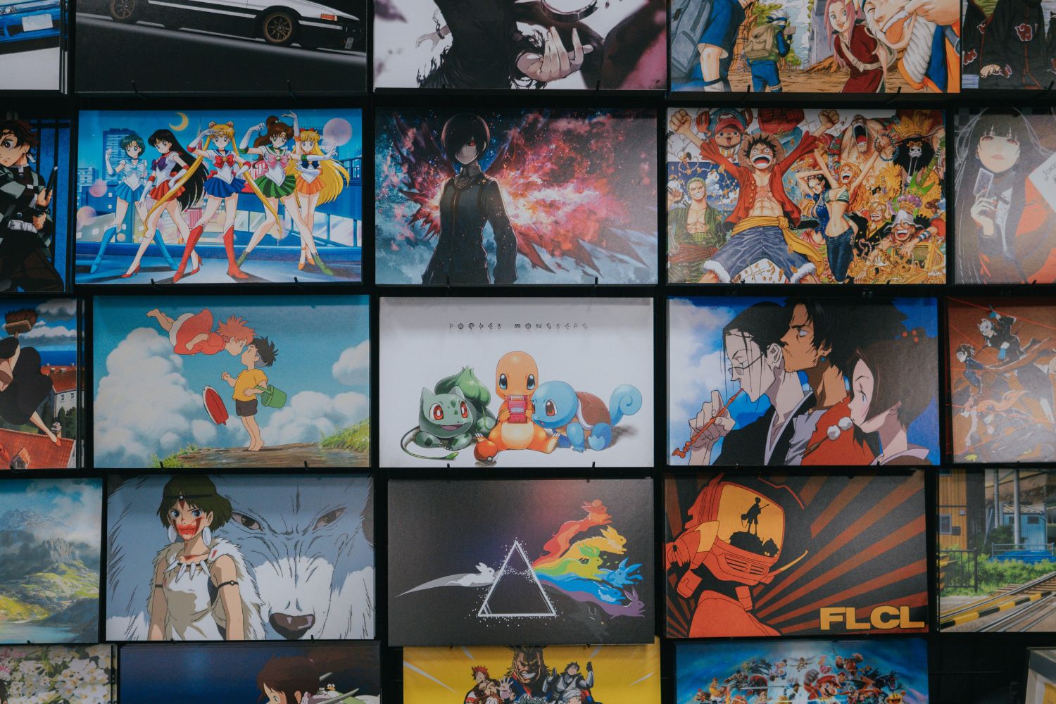 Anime, cosplay e aidoru escondem uma origem que poucos fãs conhecem