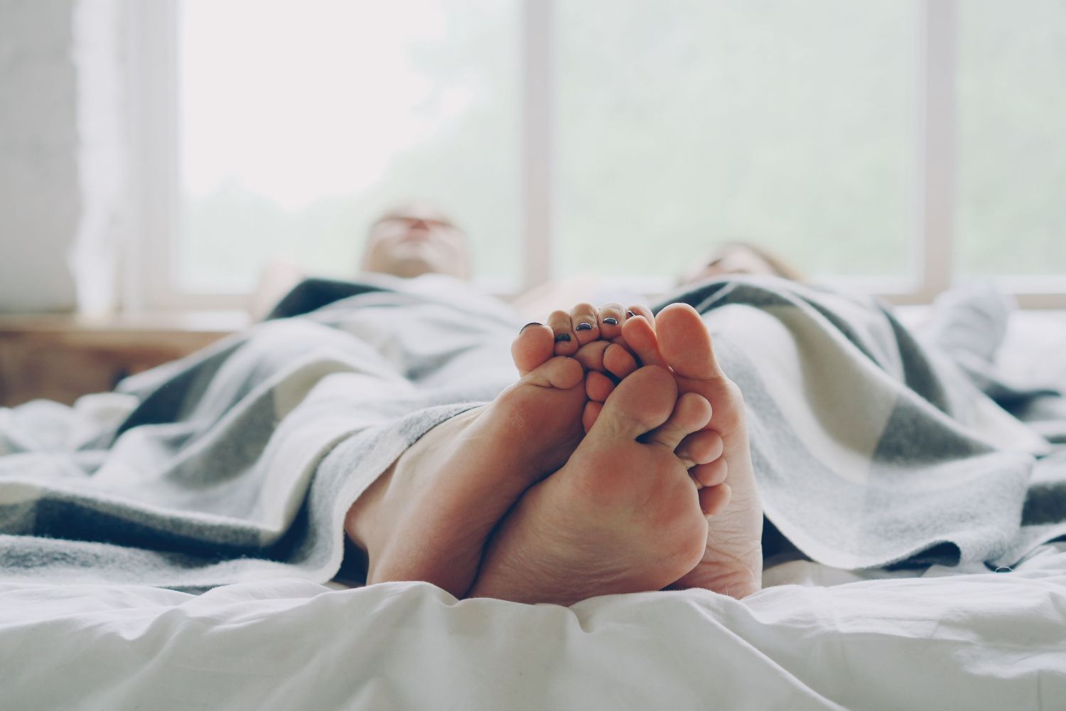 Dormir oito horas pode não ser suficiente: a ciência aponta para um detalhe que muda a qualidade do descanso