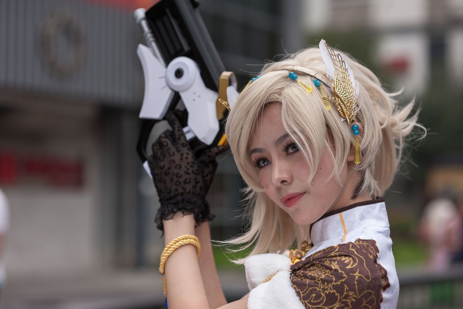 Anime, cosplay e aidoru escondem uma origem que poucos fãs conhecem
