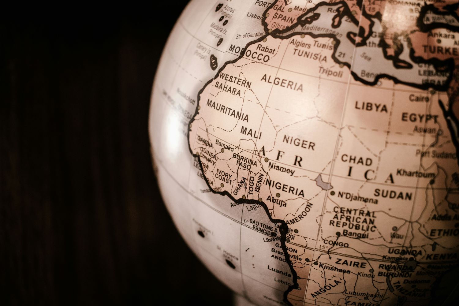 O mapa-múndi que aprendemos na escola está errado. A ONU acaba de apoiar uma mudança histórica