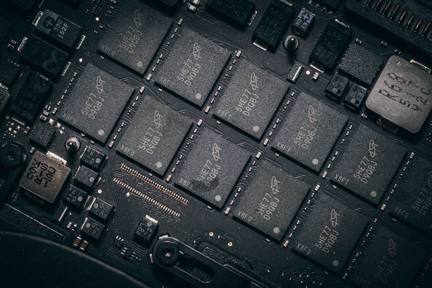 Um computador feito de DNA resolveu cálculos complexos e quase não precisou de eletricidade