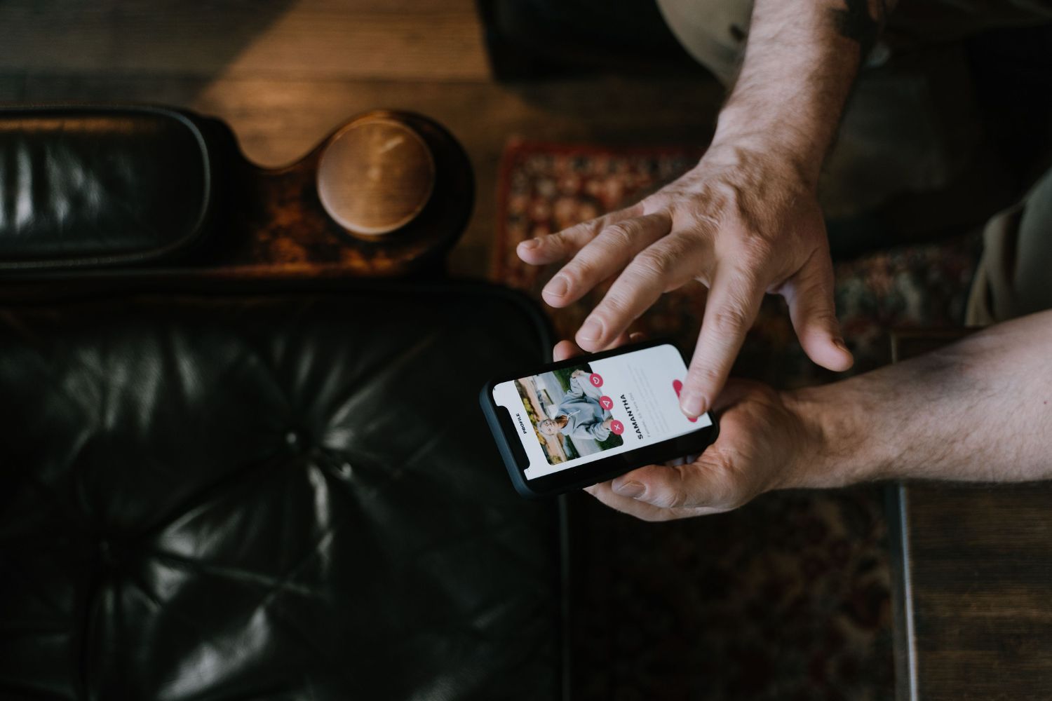 As apps de namoro chegaram a uma encruzilhada e a IA pode mudar até a forma de escolher um match