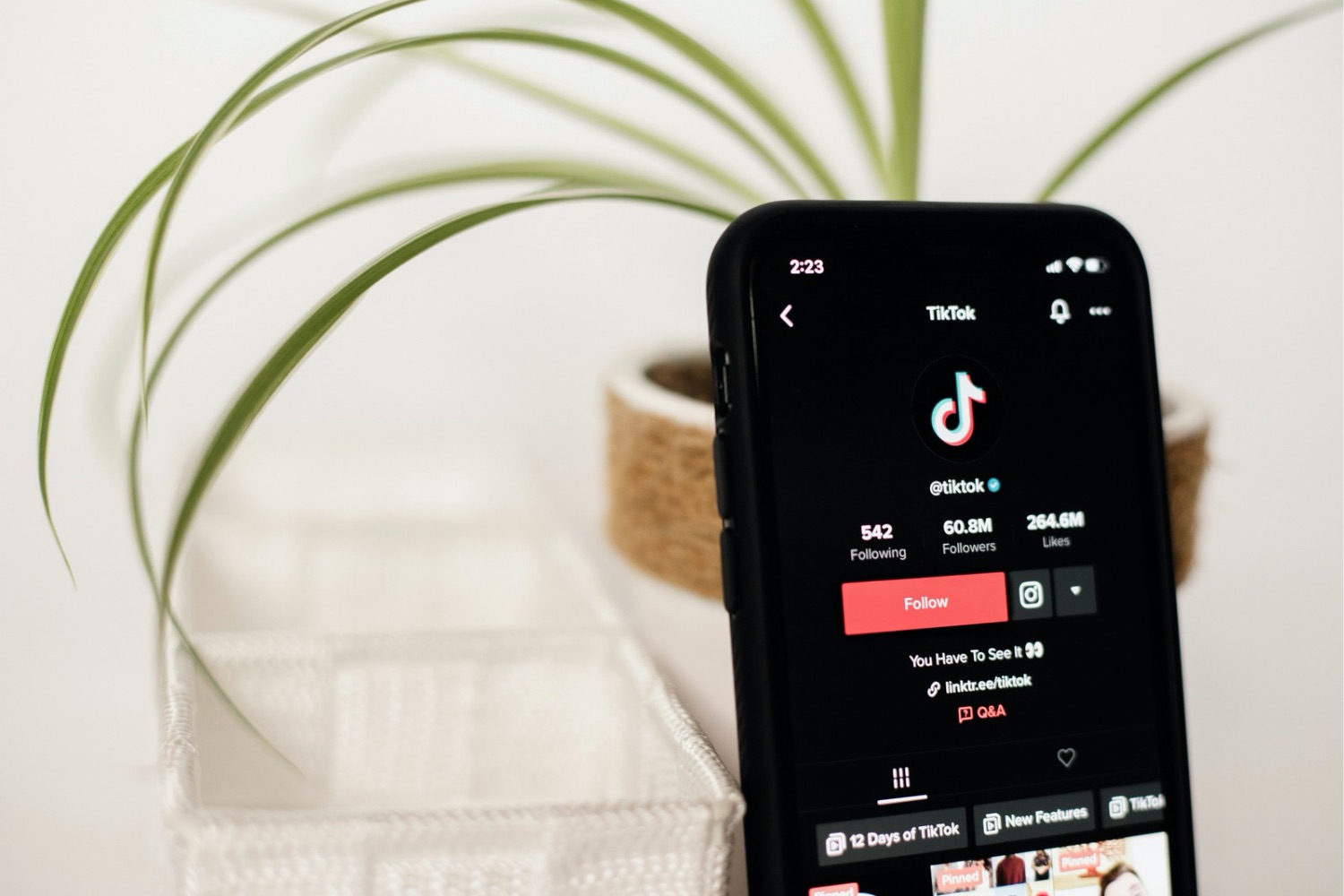 TikTok vai mudar para milhões de adolescentes, mas o limite de tempo é apenas o começo