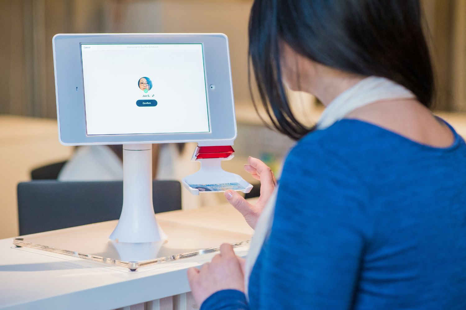 A inteligência artificial já consegue fazer algo melhor que nossos olhos e você provavelmente cruza com ela sem perceber