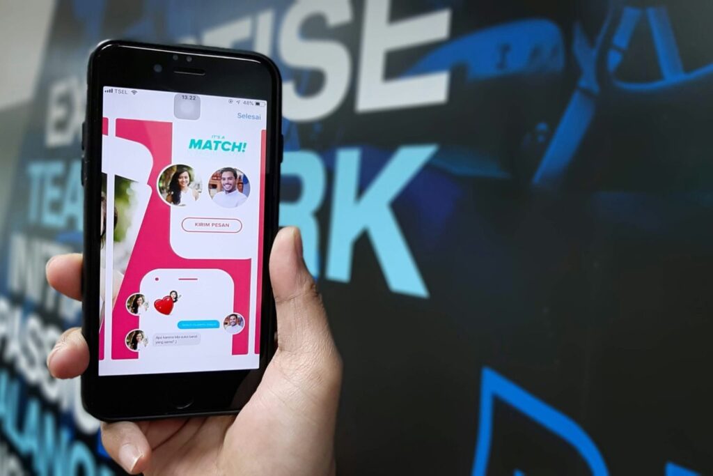 As apps de namoro chegaram a uma encruzilhada e a IA pode mudar até a forma de escolher um match