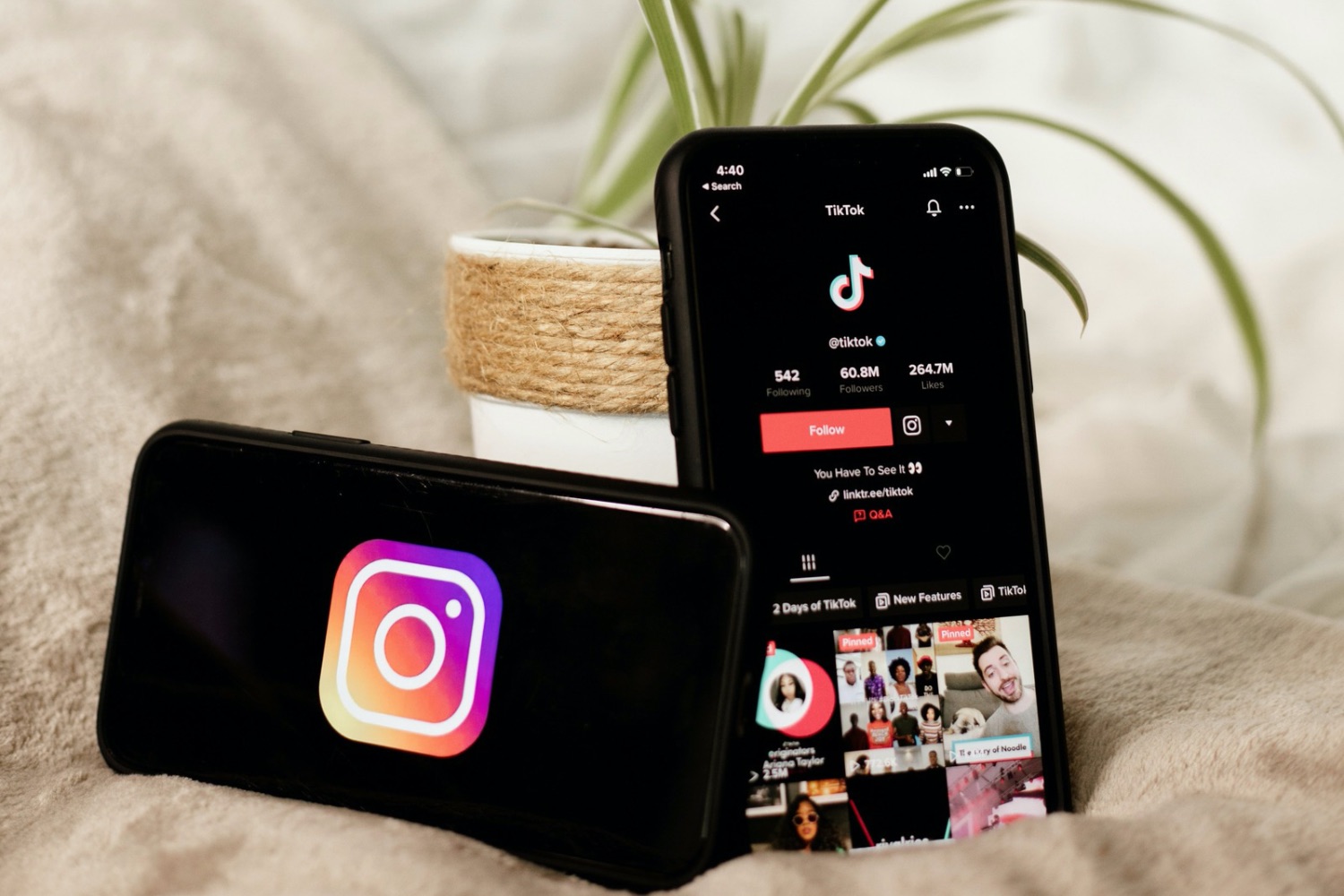 TikTok vai mudar para milhões de adolescentes, mas o limite de tempo é apenas o começo