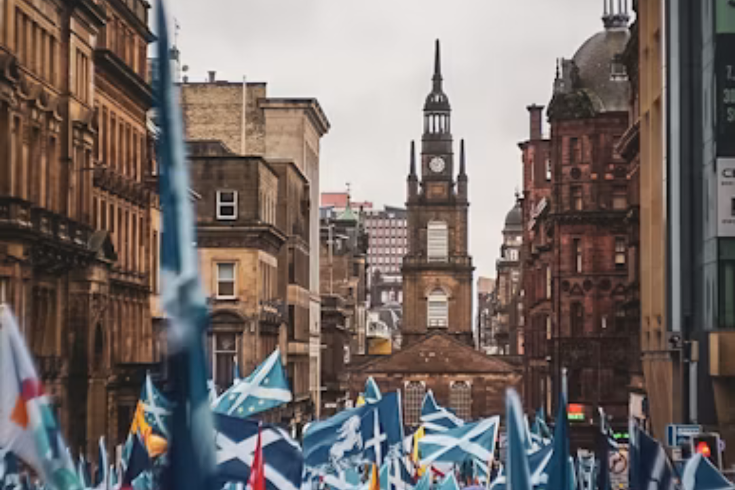 Escocia