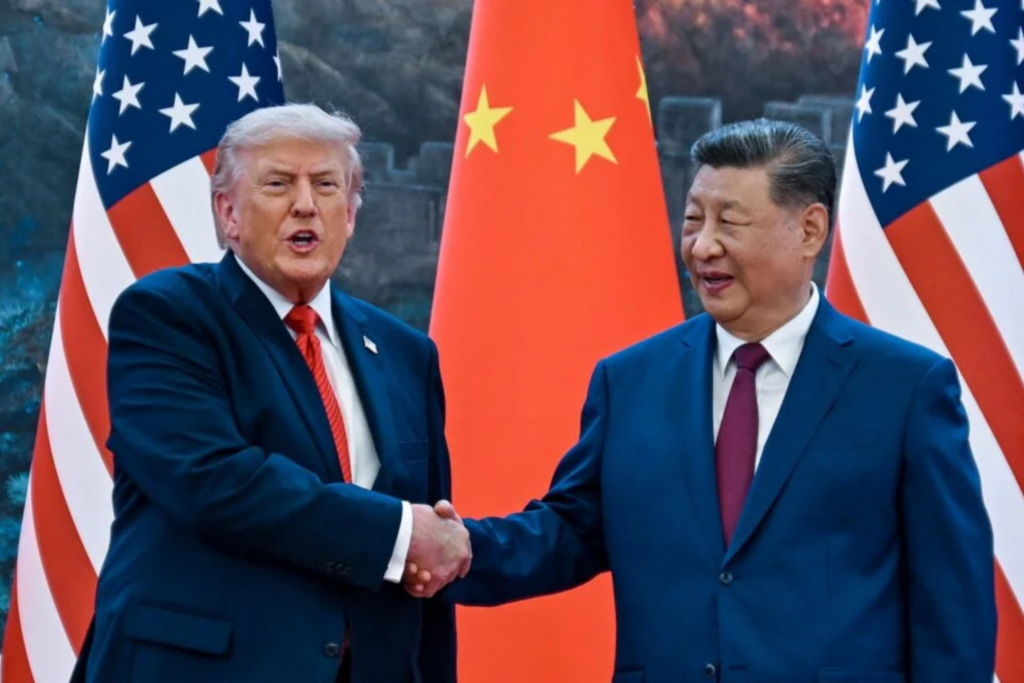 Especialistas Alertam Eua E China Sobre Um Risco Extremo Da Ia Máquinas Não Podem Decidir Sobre Armas Nucleares