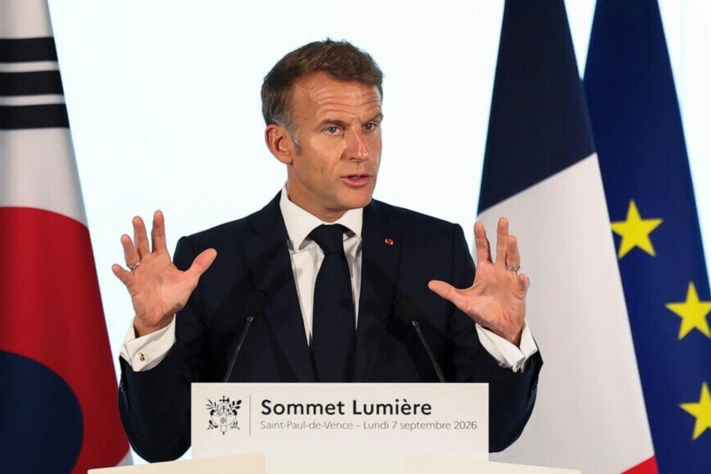 França Quer Criar Um Festival Mundial De Videogames Para Transformar Jogos Em Política Cultural