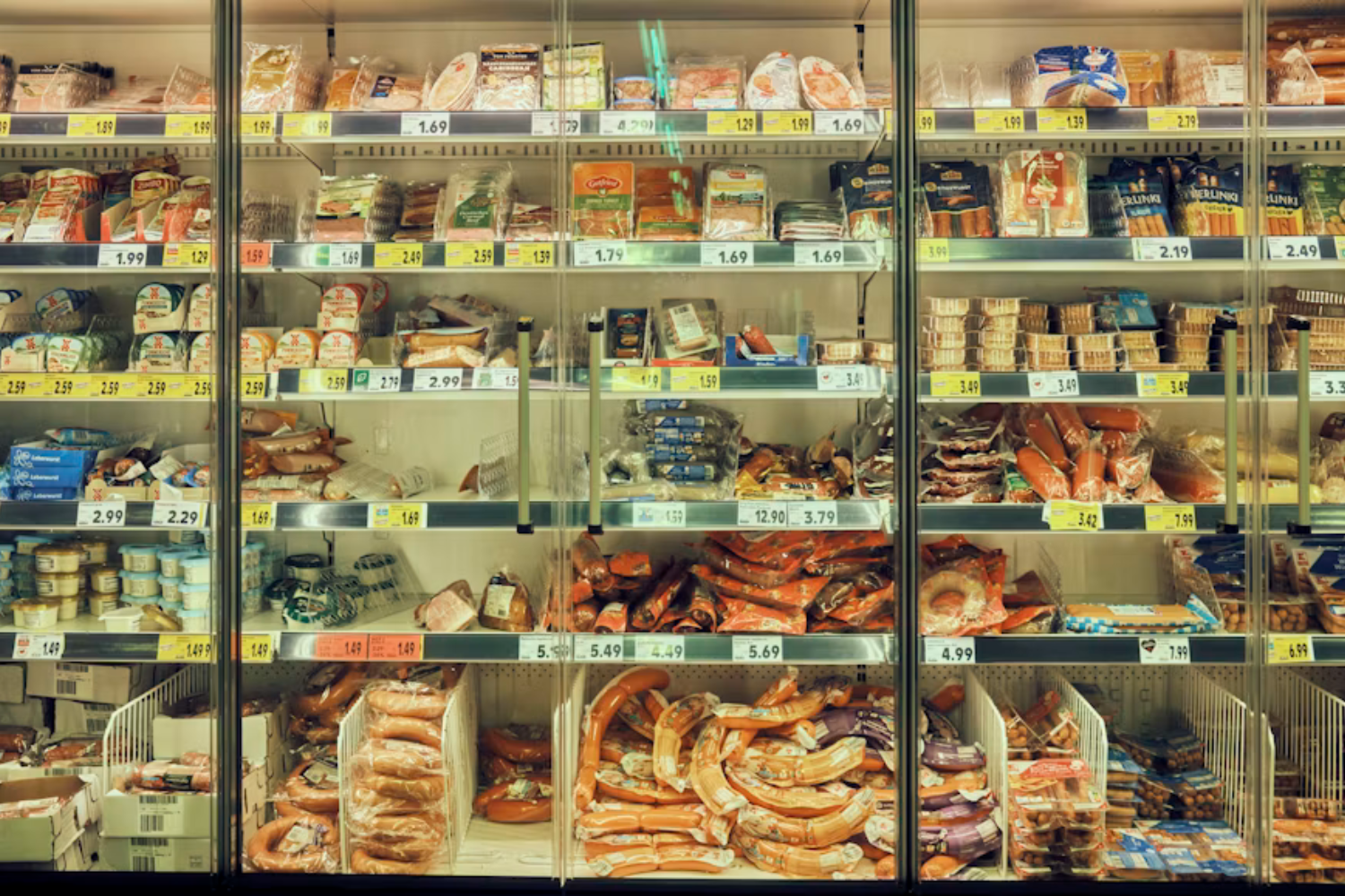 Indústria De Alimentos Da América Latina Questiona CritériOS Usados Para Classificar Ultraprocessados