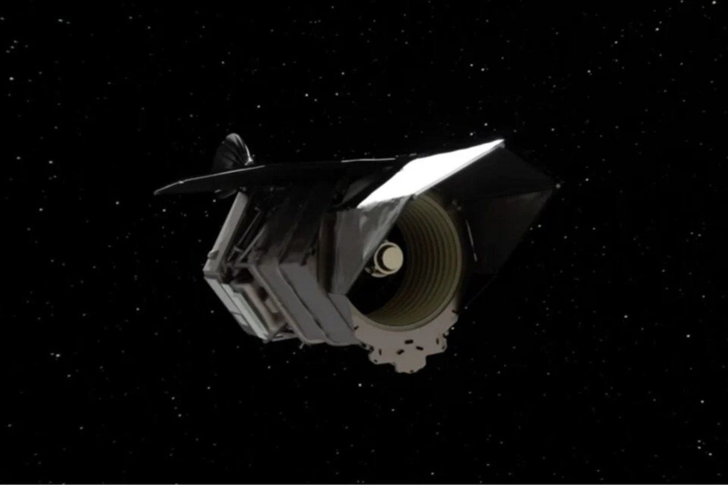 James Webb Identifica Três Padrões Atmosféricos Que Se Repetem A 20 Anos Luz Da Terra