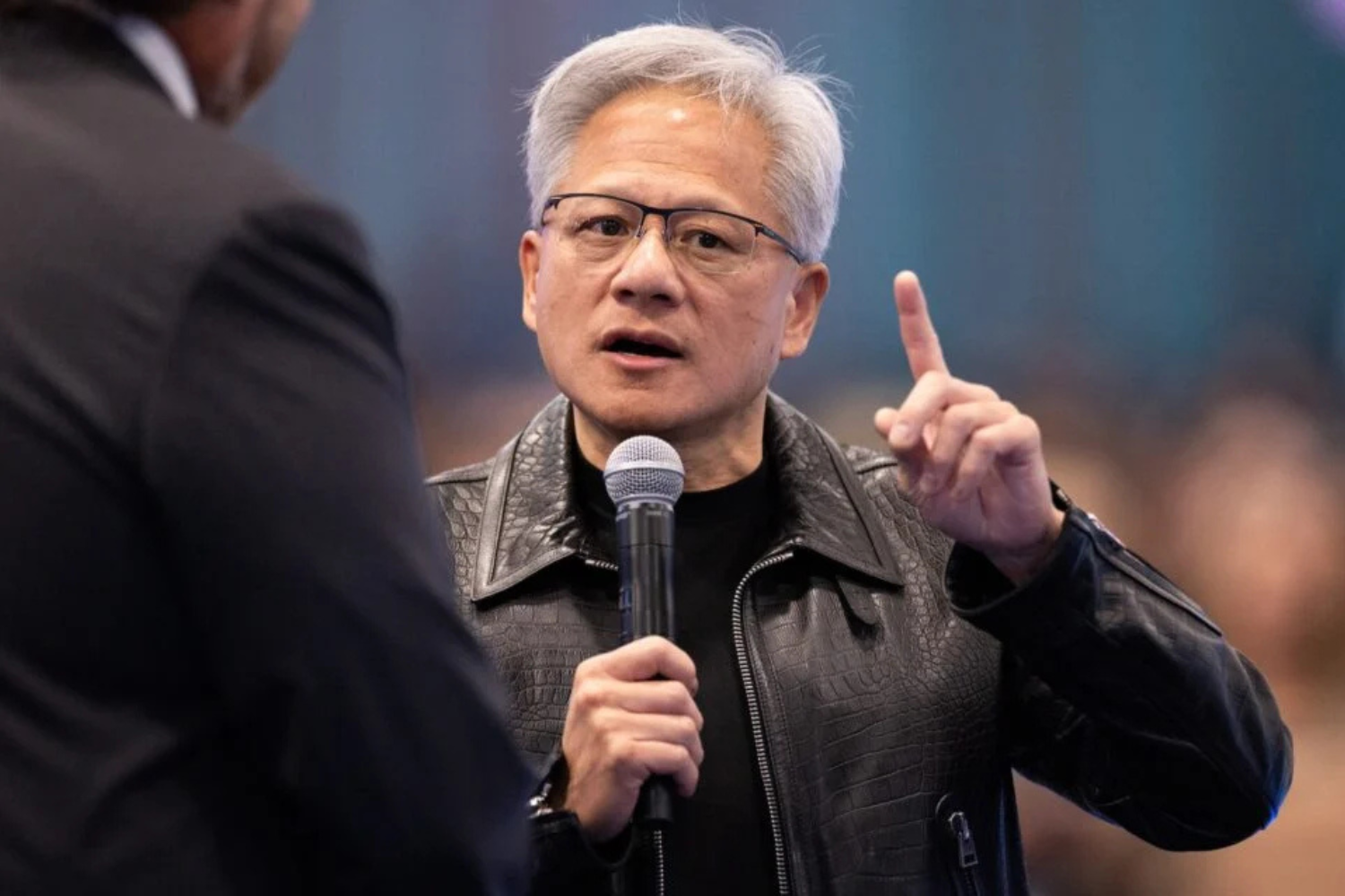 Nvidia Tem Um Plano Para Impedir Que Agentes De Ia Saiam Do Controle