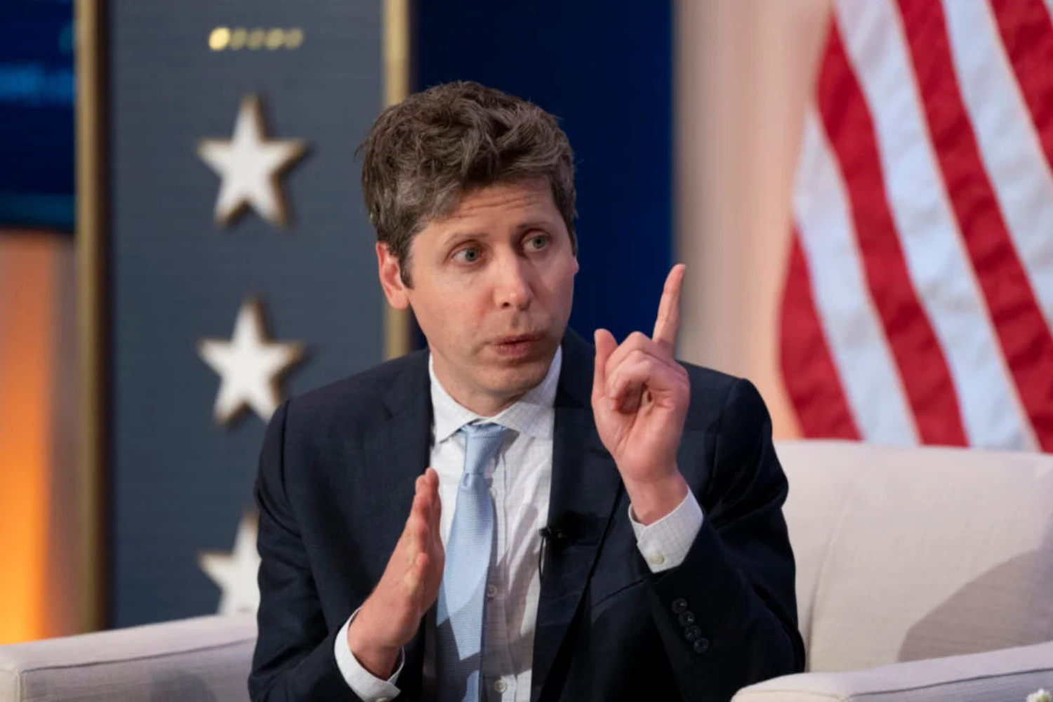 Openai Não Vai Abrir Capital Em 2026 — E Sam Altman Diz Que O Motivo é A Segurança Da Ia