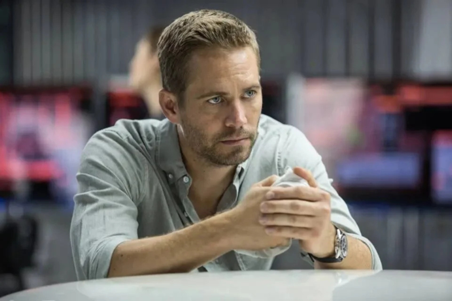 Paul Walker Pode Voltar Em ‘fast Forever’, Mas Não Será Interpretado Pelo Irmão