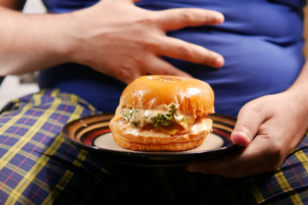 Perder Peso Não é Apenas Questão De Disciplina O Corpo Pode “se Lembrar” Da Obesidade