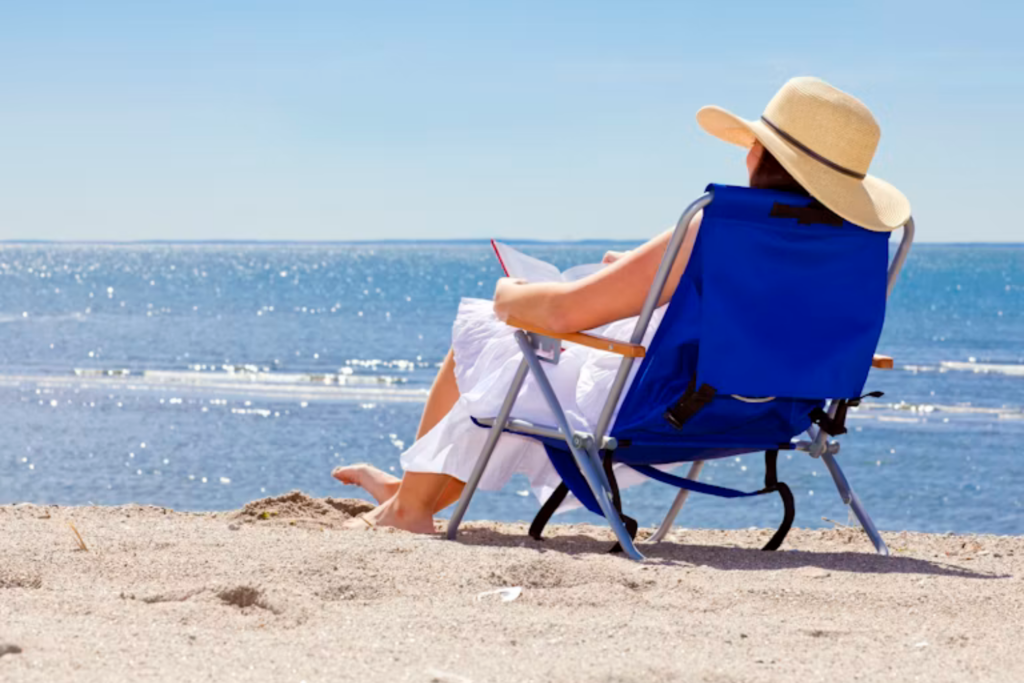 Por Que Ir à Praia Faz Bem Para A Mente A Ciência Por Trás Dos Chamados “espaços Azuis”