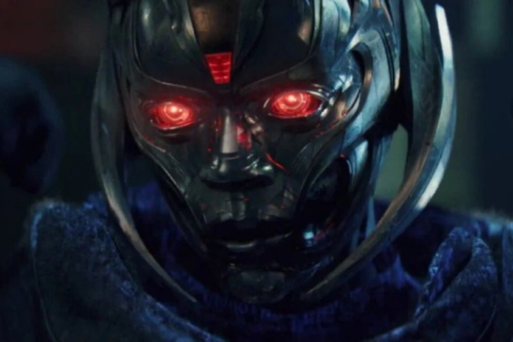 Primeira Prévia De Visionquest Apresenta Uma Nova Integrante Da Família De Ultron