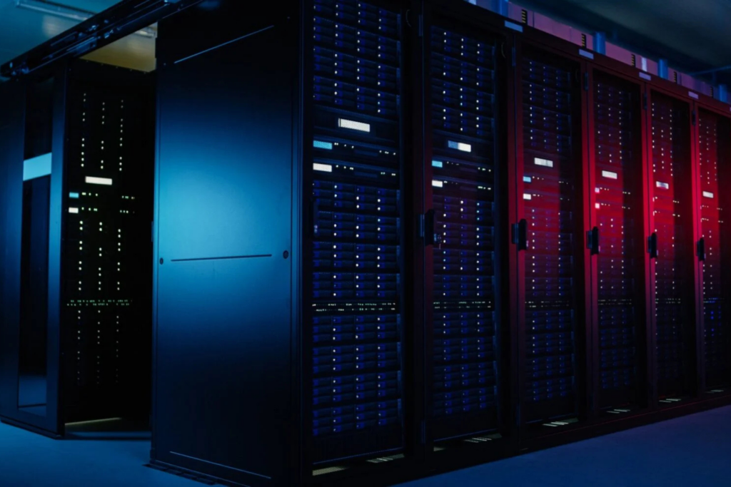 Quase Us$ 200 Bilhões Em Data Centers Foram Bloqueados Ou Atrasados Nos Eua Em Apenas Seis Meses
