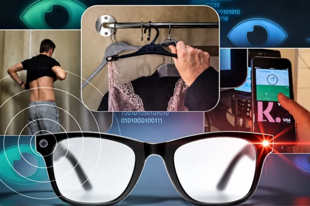 Ray Ban Meta