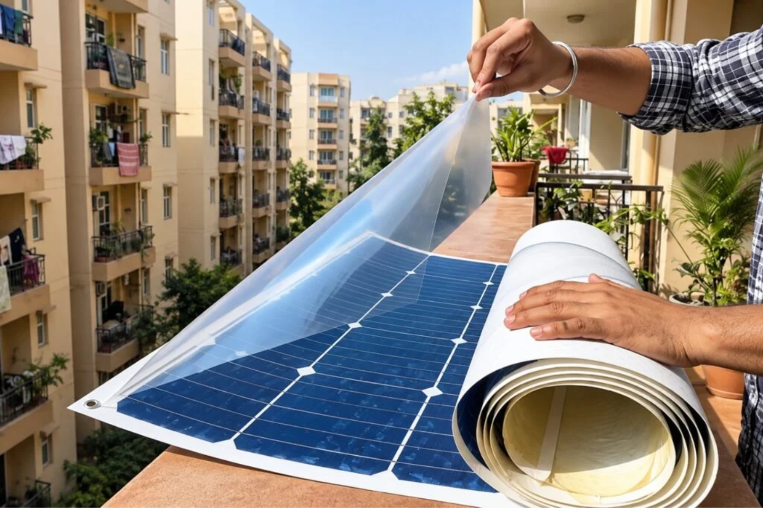 Solarwindow