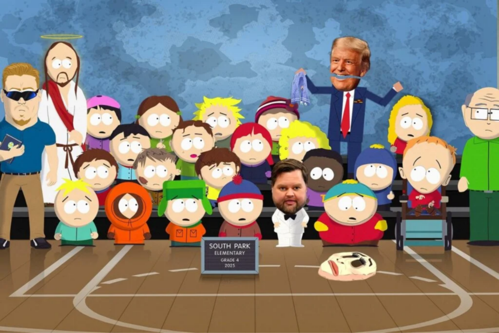 South Park1