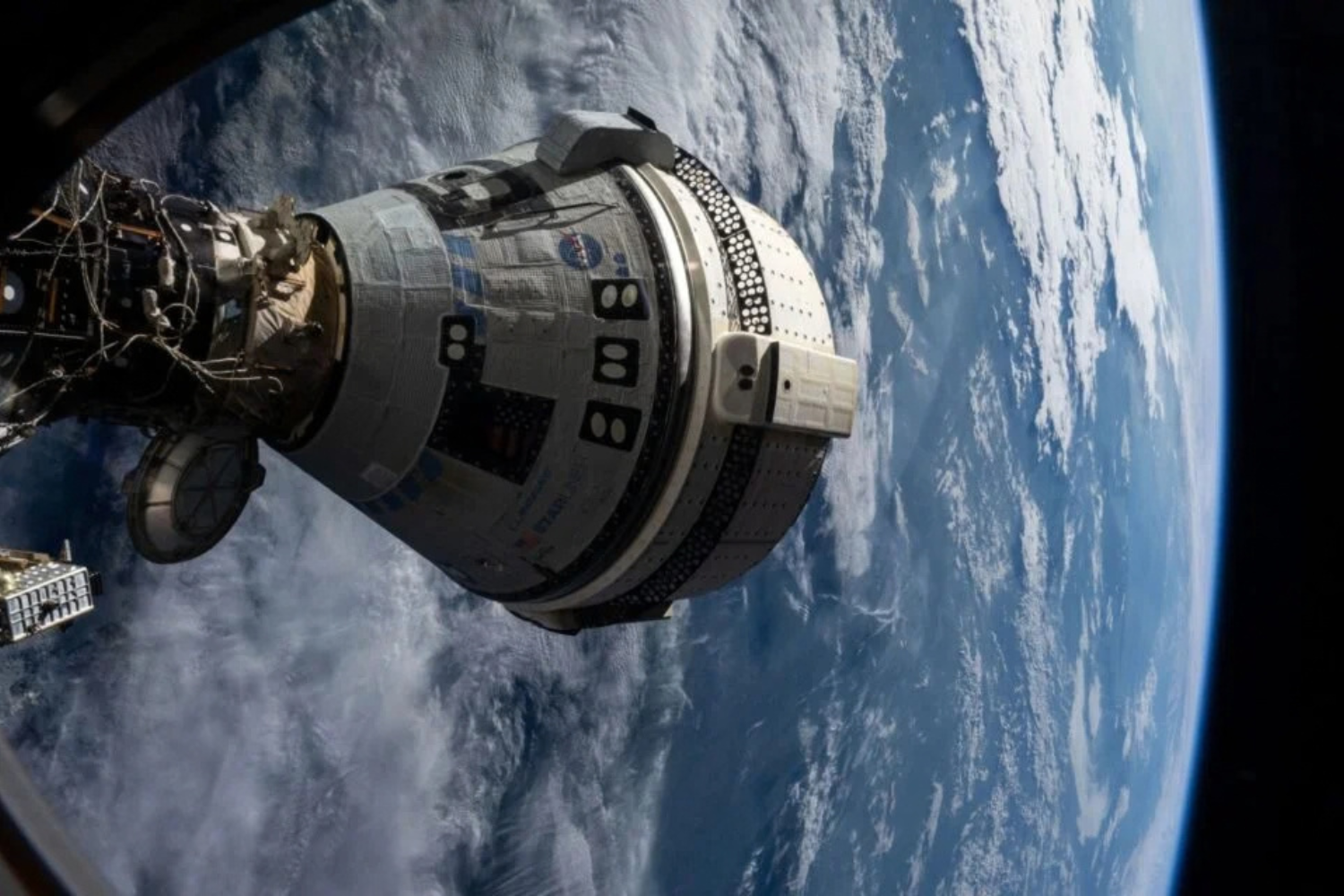 Starliner Enfrenta Teste Decisivo Enquanto Nasa Corre Contra O Tempo Para Substituir A Crew Dragon