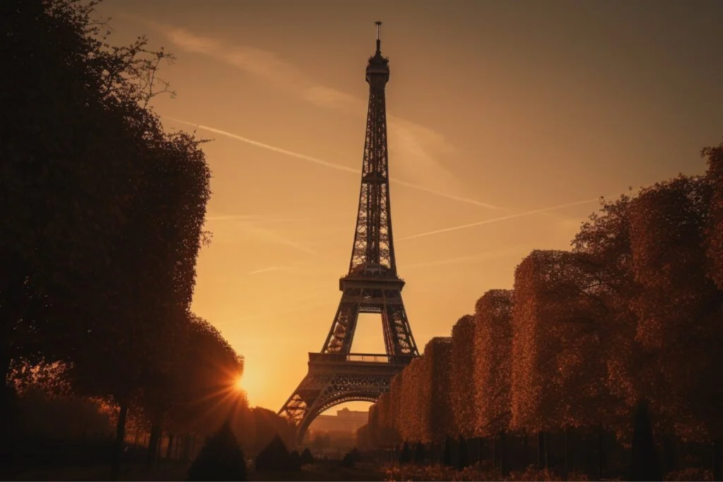 Torre Eiffel