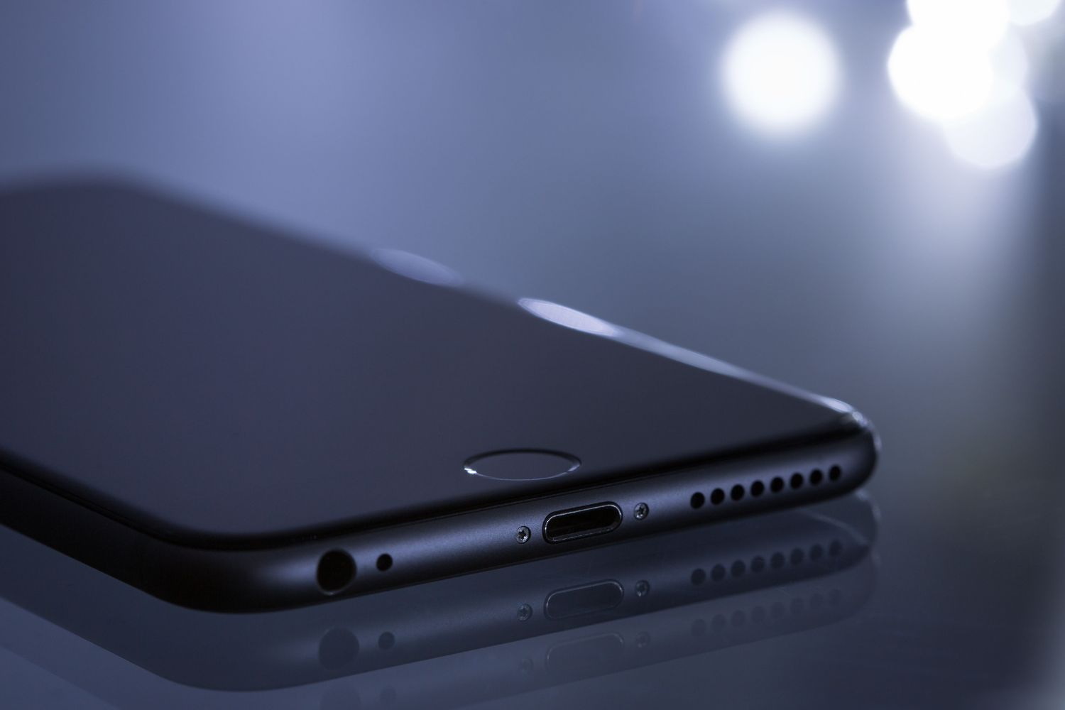 O celular do futuro pode recuperar uma função que perdemos há muitos anos