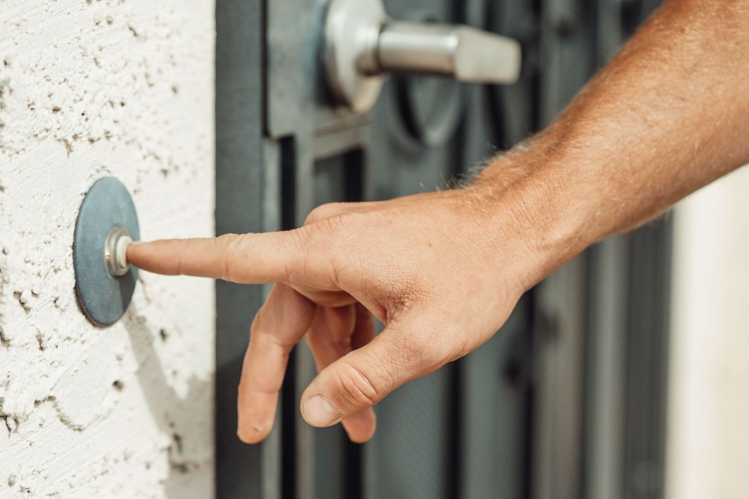 A campainha inteligente parece proteger sua casa, mas pode criar um problema que poucos imaginam