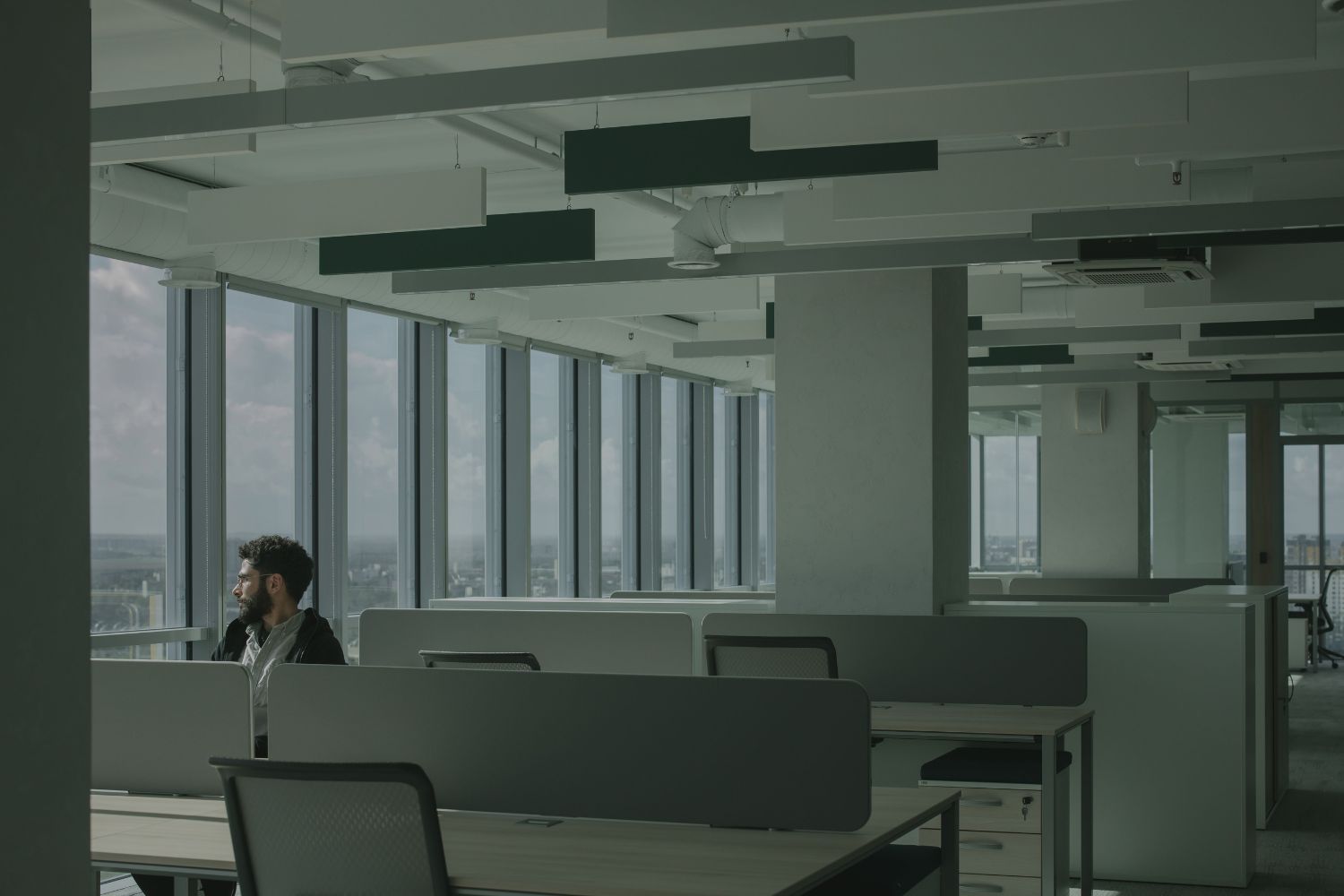 A IA pode criar novos empregos e ainda assim deixar milhões de trabalhadores sem conseguir chegar até eles