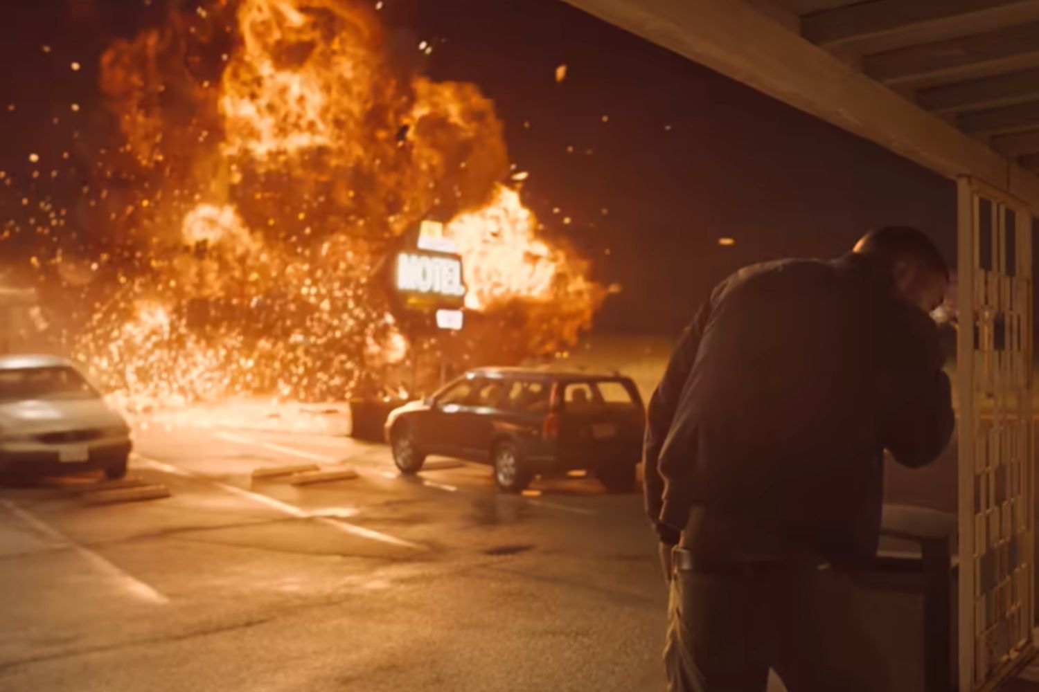 A HBO chegou a 10 milhões em três dias com uma série que quebra uma velha regra dos super-heróis