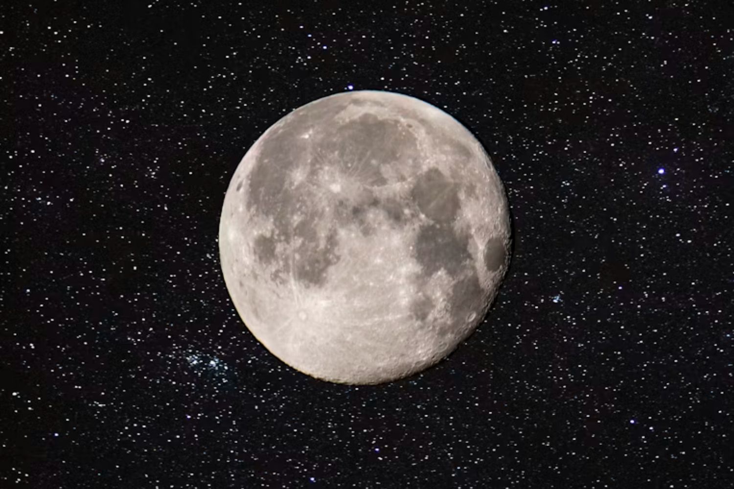 Cientistas calcularam quanto tempo uma cidade lunar sobreviveria e encontraram um enorme problema
