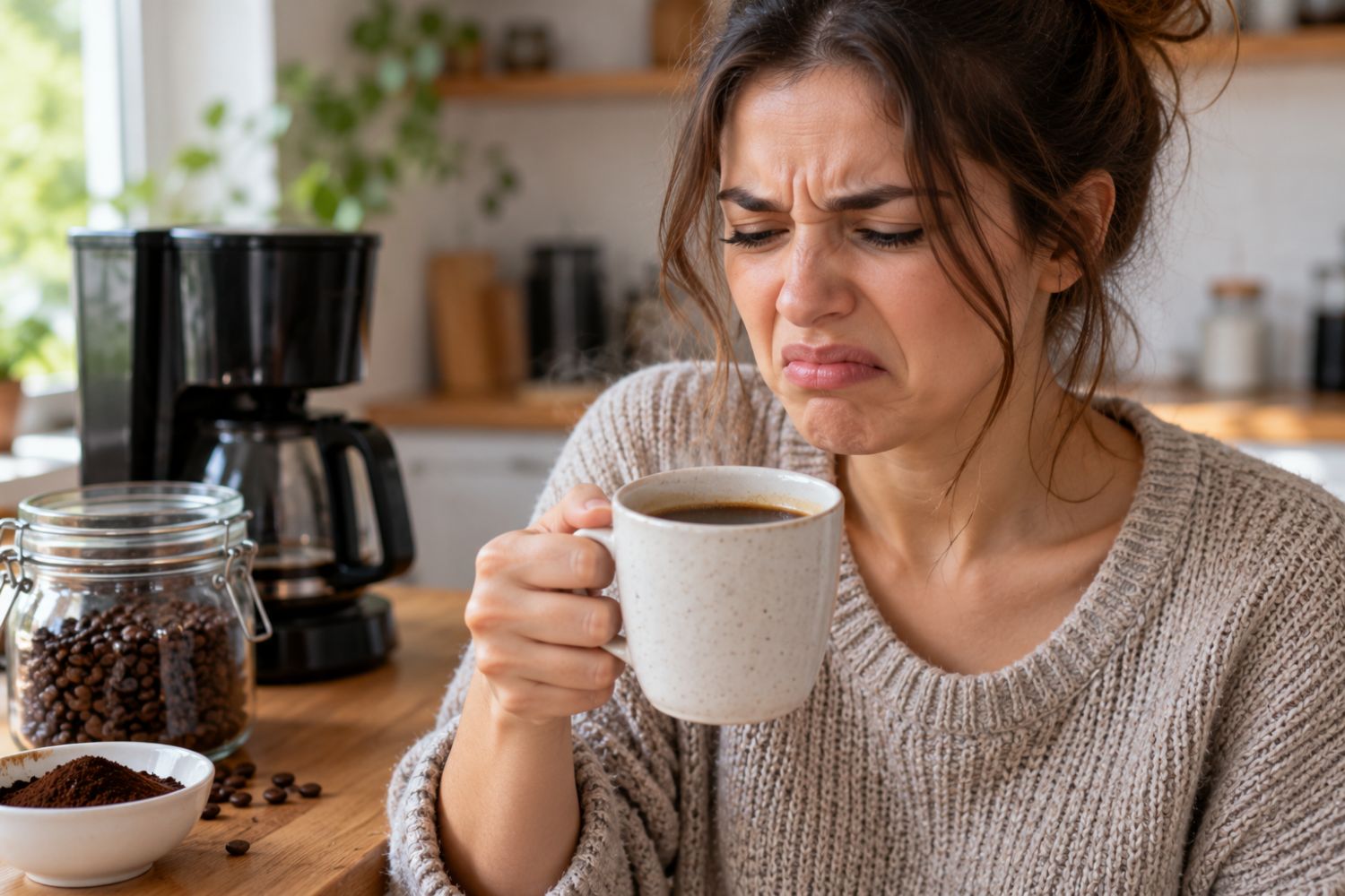Seu café pode estar ficando pior antes mesmo do primeiro gole e cinco hábitos comuns ajudam a explicar por quê
