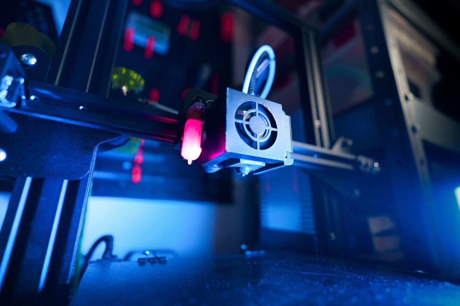 Comida feita por impressora 3D já é realidade