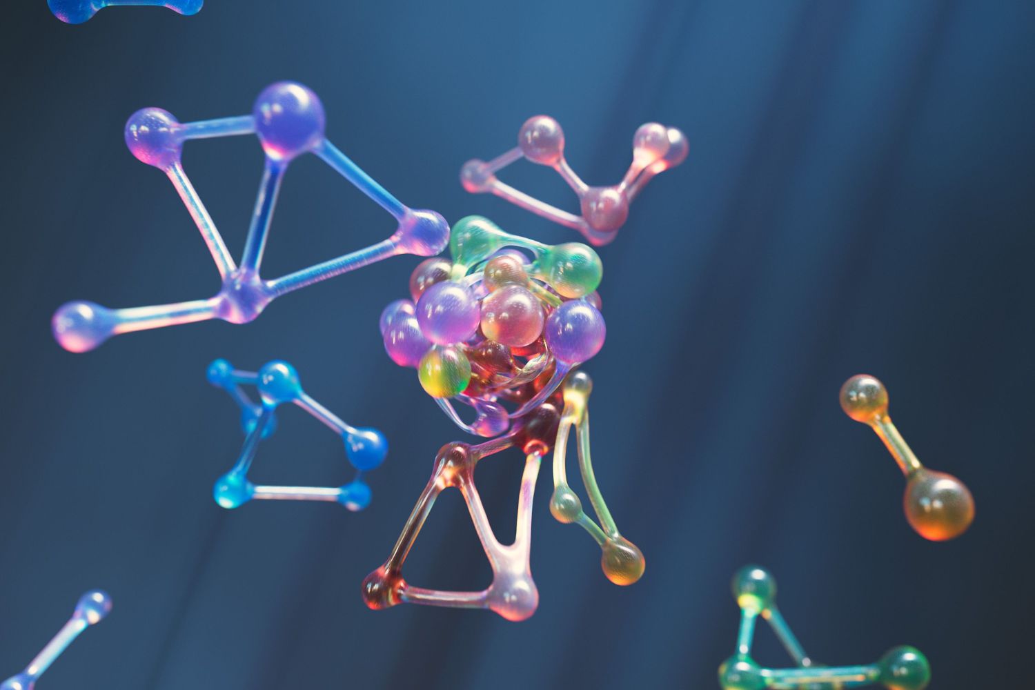 O Google acaba de criar um mapa gigantesco do nosso DNA que pode revelar onde procurar respostas para doenças