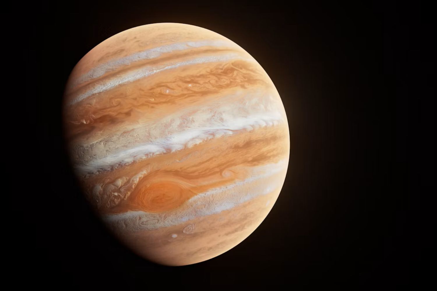 Não é Vênus: o planeta que fica mais perto da Terra em média surpreendeu até pela explicação