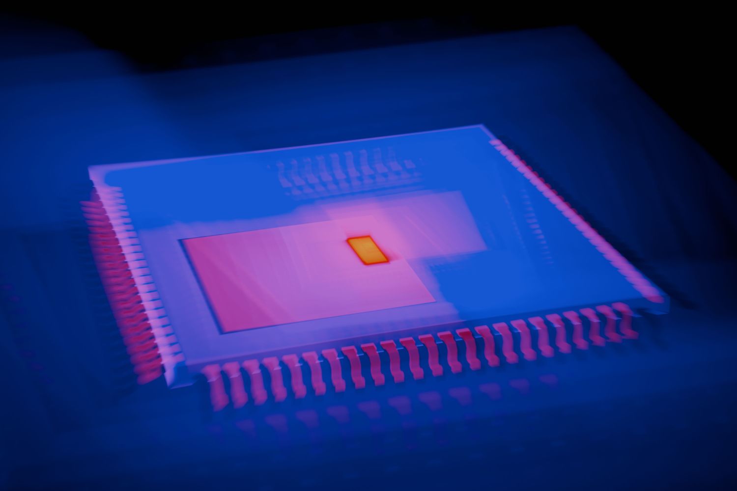 Fujitsu colocou defeitos microscópicos em diamantes e criou um novo tipo de computador quântico