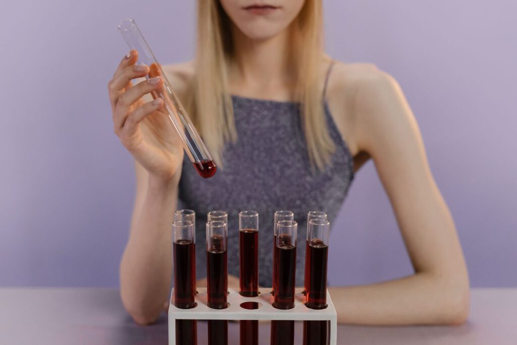 Uma combinação de dois medicamentos promete rejuvenescer o sangue e já atrai uma fila de interessados famosos