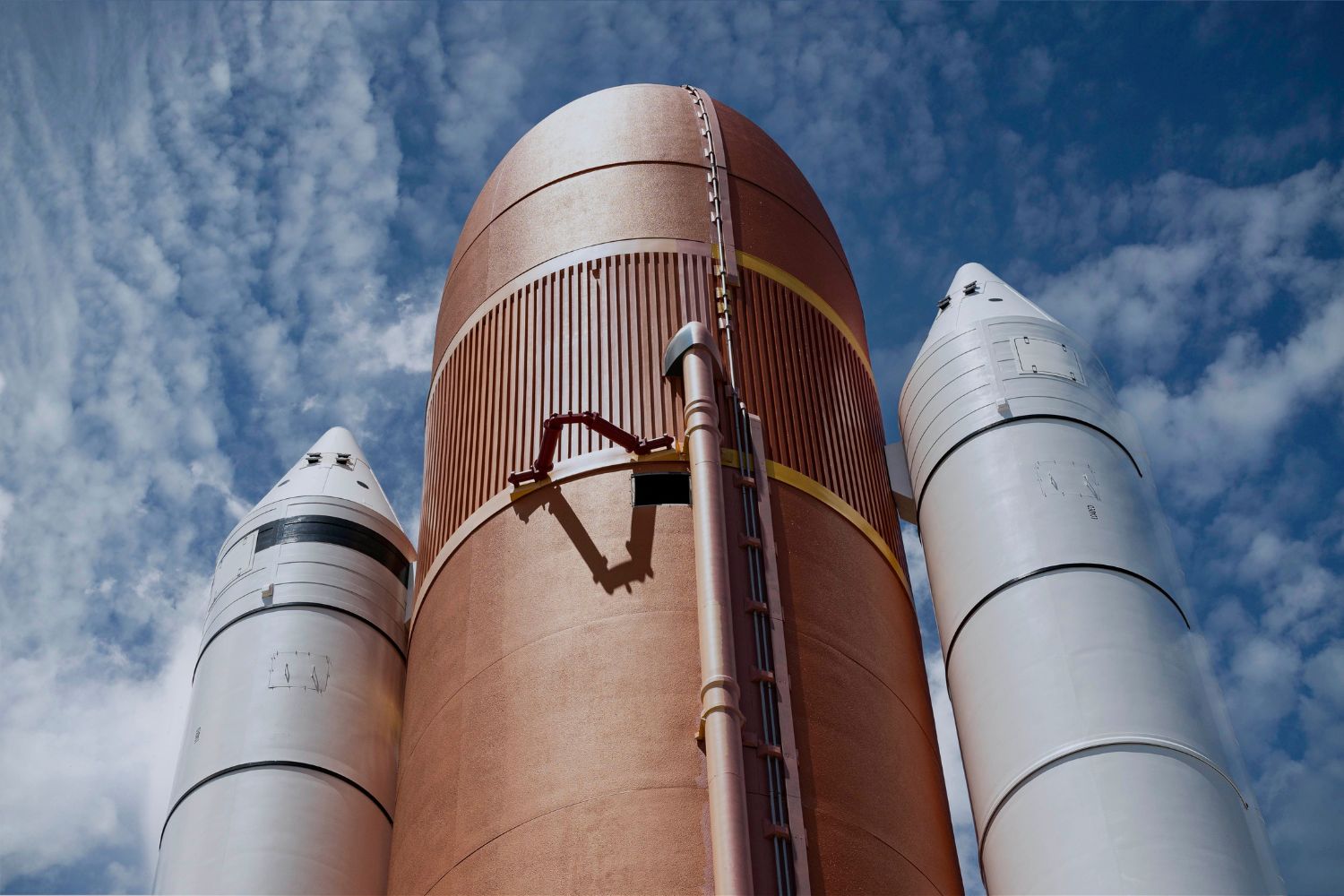 De jatos supersônicos a sobreviver no meio do nada: o treinamento que prepara os próximos astronautas para deixar a Terra