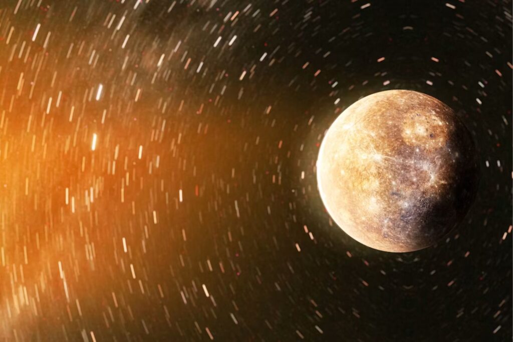 UnNão é Vênus: o planeta que fica mais perto da Terra em média surpreendeu até pela explicação