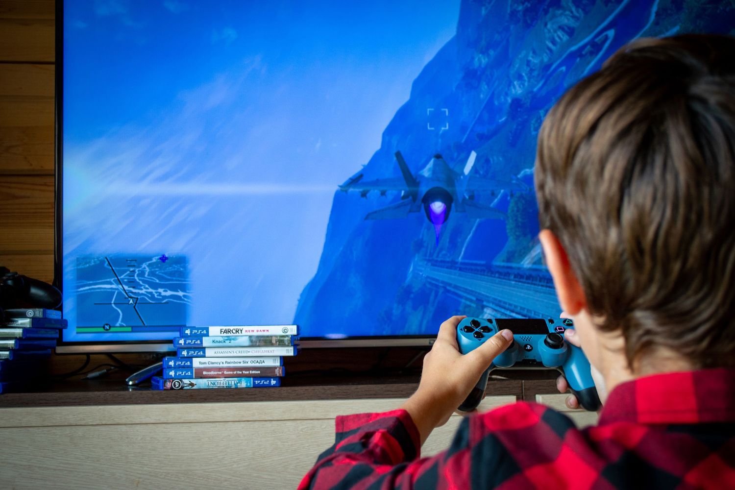A França tem um plano ambicioso para os videogames e quer transformá-los em algo muito maior