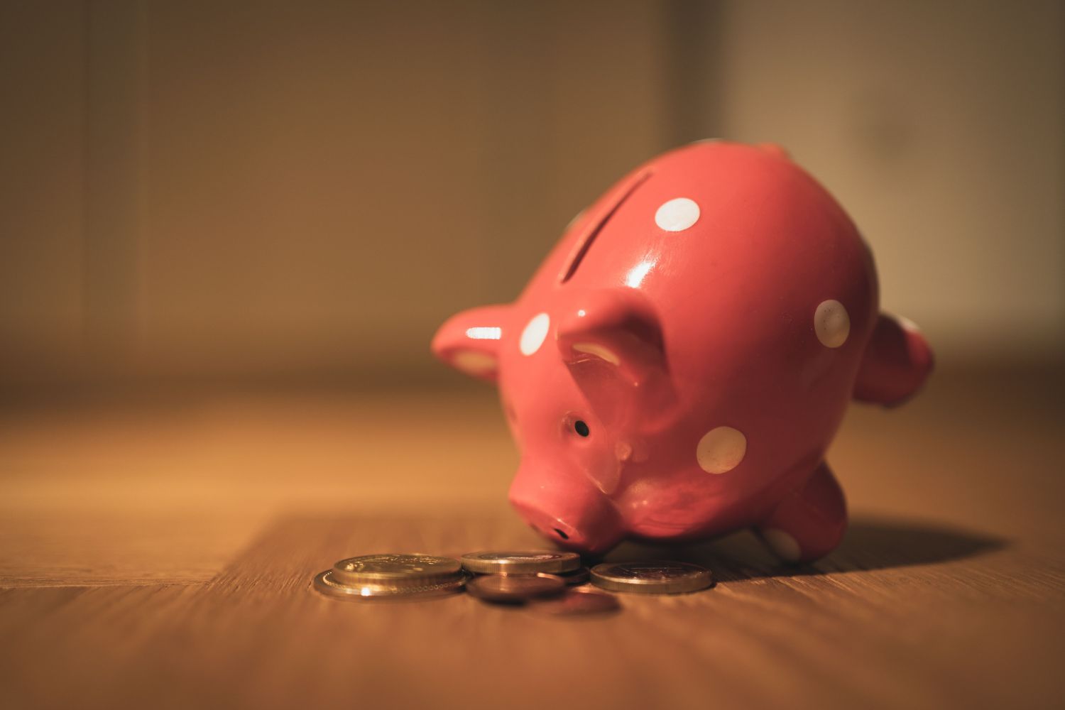 A próxima crise financeira pode não começar em Wall Street