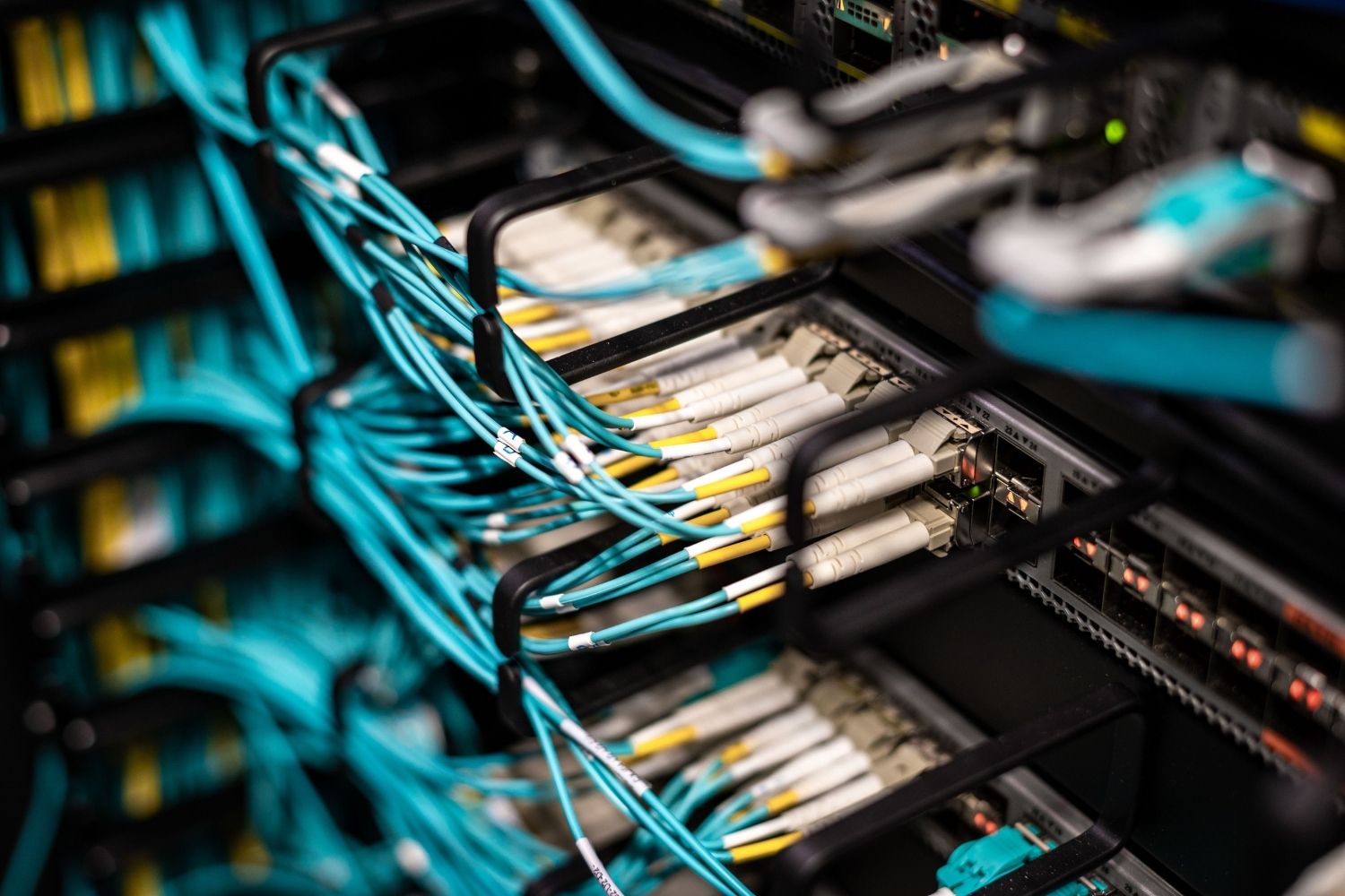 Um computador quântico resolveu em 15 minutos um cálculo que levaria máquinas tradicionais além de seus limites