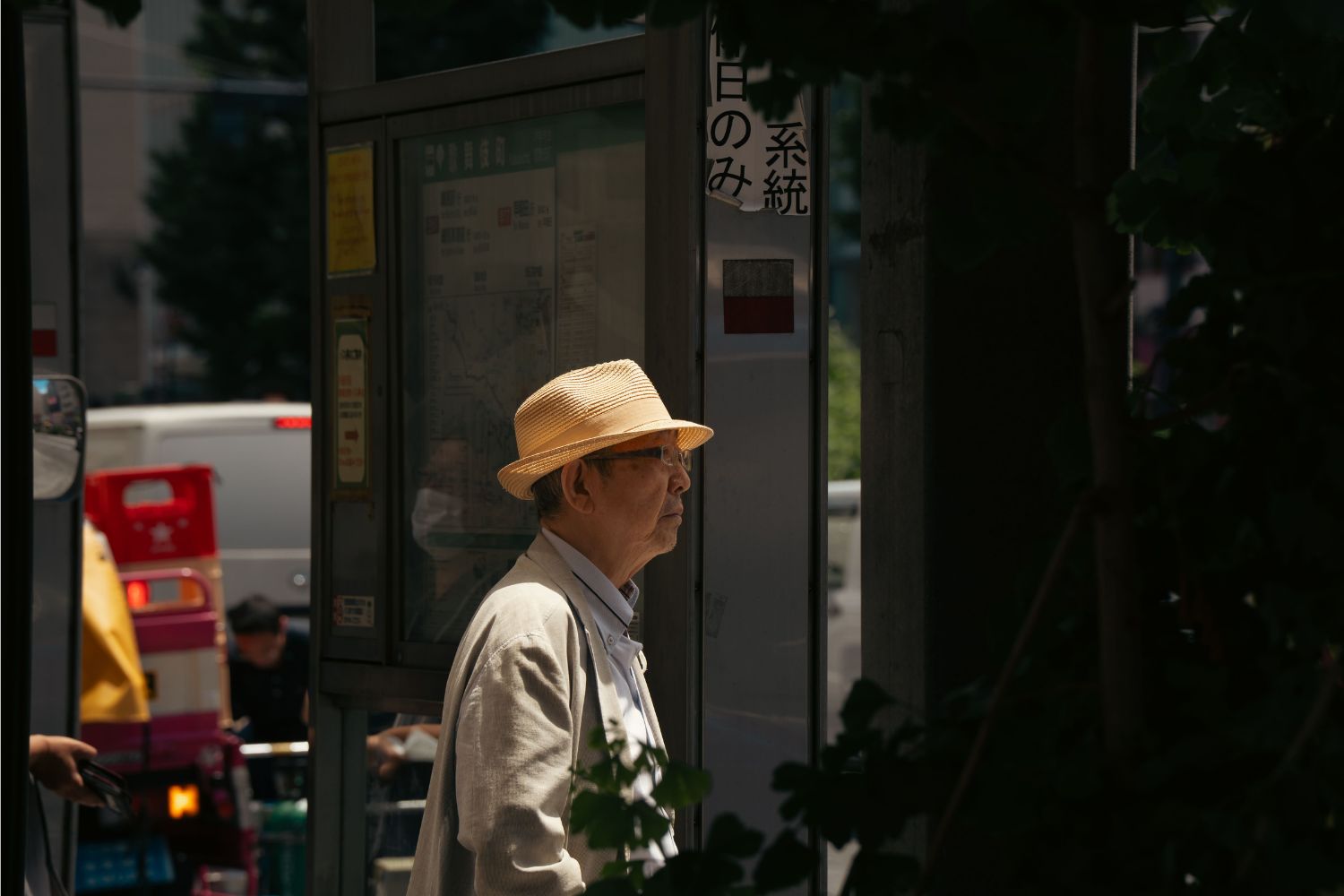 O Japão chegou a 100 mil centenários e o motivo vai muito além da alimentação