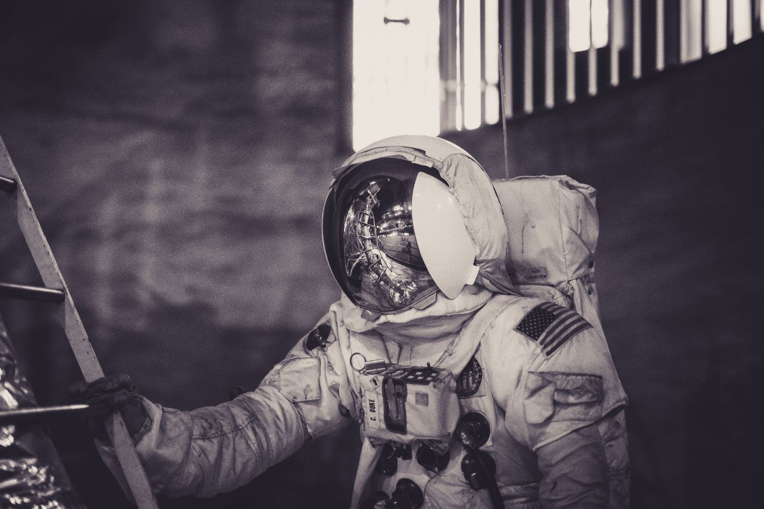 De jatos supersônicos a sobreviver no meio do nada: o treinamento que prepara os próximos astronautas para deixar a Terra